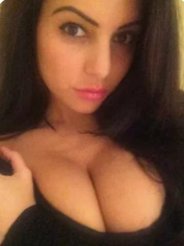 Регина Вип Компаньонка фото 3