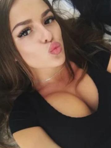 Регина Вип Компаньонка фото 4