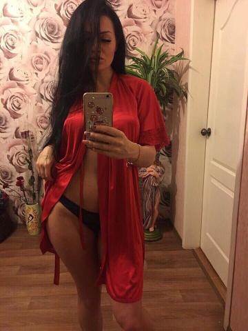 Кристина Незабываемая