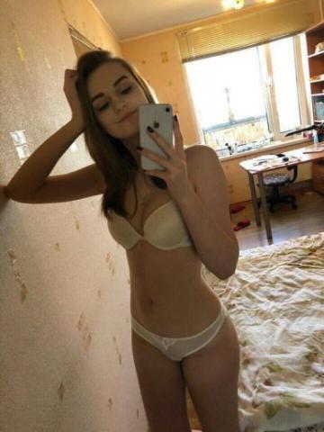 Шарлотта Вечеринка Реал фото 3